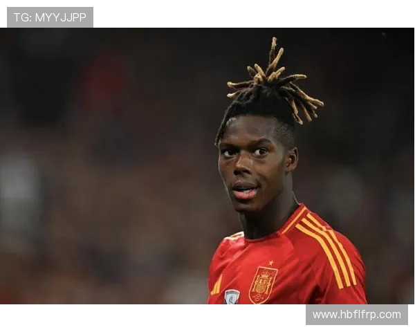 新生代盘带大师对决：亚马尔与穆西亚拉的技术博弈(1)